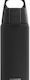 Sigg Μπουκάλι Θερμός 500ml Μαύρο