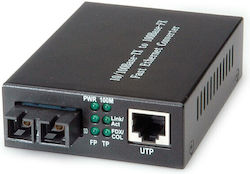 Value Rj-45 Media Converter