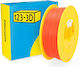 PLA 3D Drucker Filament 1,75mm Rote 1kg