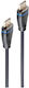 Shiverpeaks HDMI-Kabel männlich - HDMI-Stecker männlich 10m Schwarzes