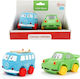 Toi-Toys Βρεφικό Παιχνίδι για 18+ Μηνών