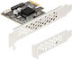 DeLock PCI Card