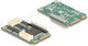 DeLock PCIe Card to Mini PCIe / Mini PCI Port