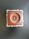 Tv Socket Nut Touran