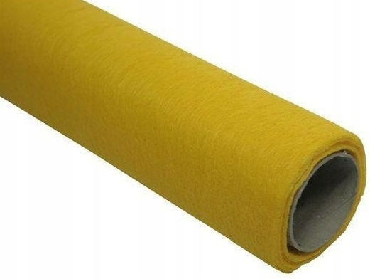 Dekoratives Vliesstoff 50 Cm X 10 M Gelbe