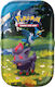 Pokemon Aufgestiegene Helden Mini Blech (JPN)