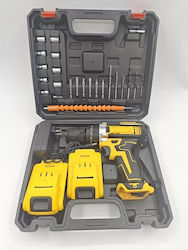 Percussive Drill Driver 36V Percussive Drill Driver 36V