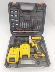 Percussive Drill Driver 36V Percussive Drill Driver 36V