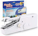 Hand Sewing Machine Handy Stitch