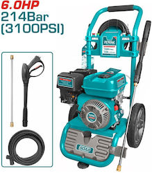 Total TGT250105E Gasoline Pressure Washer Total TGT250105E Gasoline Pressure Washer