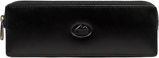 Leather Pen Case Women By El Forrest