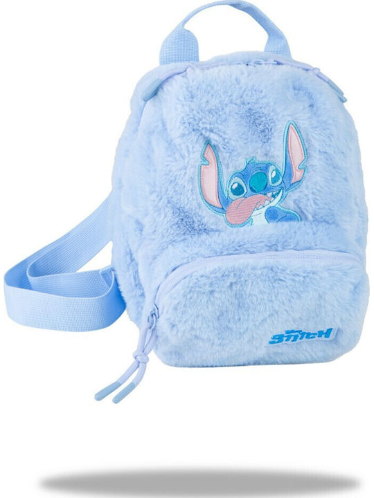 Coolpack Ghiozdan Școlar De Spate Albastru