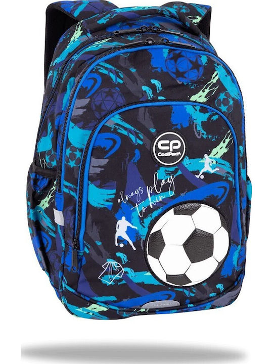 Coolpack Prime Σχολική Τσάντα Πλάτης