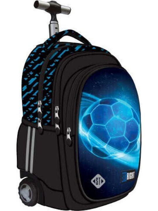 St. Majewski School Bag Trolley Elementary 26 Litre St. Majewski School Bag Trolley Elementary 26 Litre
