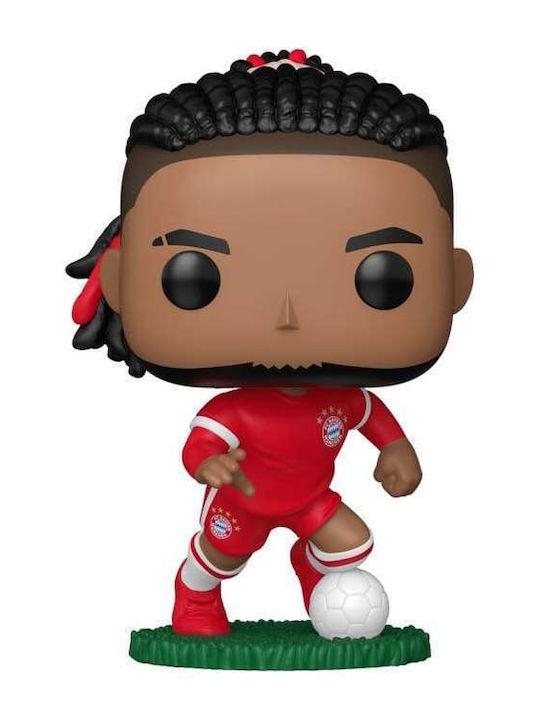 Funko Pop! Футбол: FC Bayern Munich - Michael Olise 100