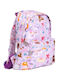 A Little Lovely Company School Backpack Kindergarten