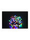 300 Green LED Lights in a String