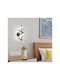 Jiju Corp de iluminat de perete modern 13x13x40cm