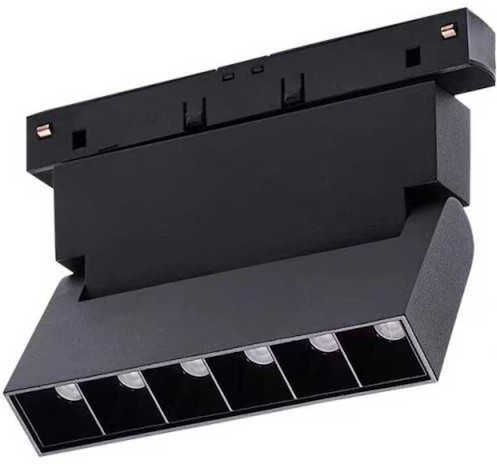 Jiju LED Natürliches Weiß Decken- und Wandleuchte