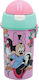 Gim Minnie Mouse Детско Пагури Minnie Пластмасо...