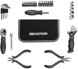 Oxford Home Tool Kit Pro V2 Θήκη Ρολό