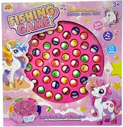 Interactive Fishing Game for Ages 3+ Interactive Fishing Game for Ages 3+