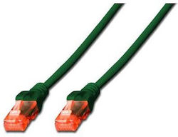 Digitus U/UTP Cat.6 Καλώδιο Ethernet Digitus U/UTP Cat.6 Καλώδιο Ethernet