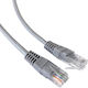 Inne U/UTP Cat.6e (High Speed) Καλώδιο Δικτύου Ethernet 5m Γκρι