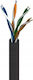Belden U/UTP Cat.5e (Gigabit) Outdoor Ethernet Network Cable