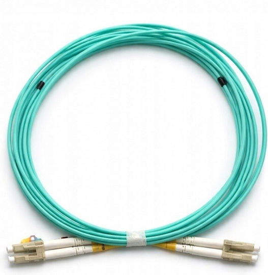 Tb Energy Καλώδιο Οπτικής Ίνας LC-LC 1m