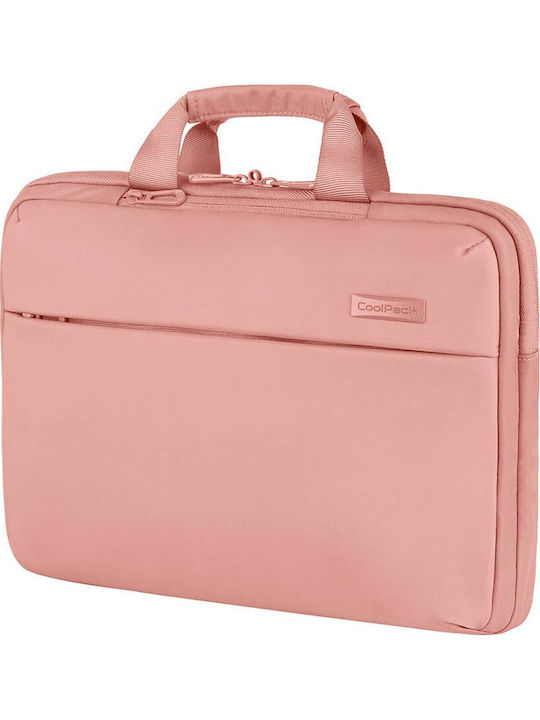 Coolpack Τσάντα Ροζ E50004
