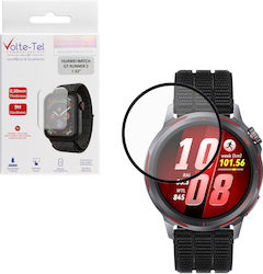 Volte-Tel Tempered Glass Huawei Watch GT Runner 2 1τμχ