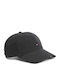 Καπέλο Jockey Tommy Hilfiger 1985 Collection Μαύρο Am0am12531 Bds