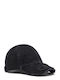 Diesel Oval D Jeans Καπελο Black