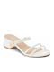 Damen Sandalen Weiß