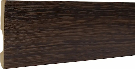 Σοβατεπι Parquet 7cm Decor 595 Teeeest