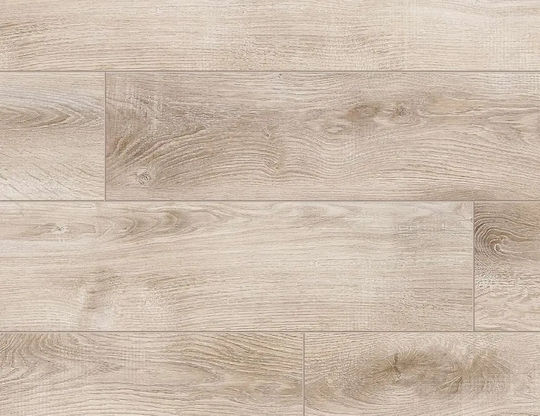 Laminat Vit Diplomat 386 Sandstorm Eiche Grau