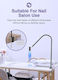 UV Nail Lamp with Clip