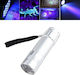 Φουρνάκι Stick UV Μωβ
