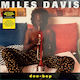Miles Davis Doo-bop Vinyl