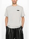 T-shirt Grosgrain BM71NK3YRP