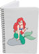 Тетрадка A5/60 Страници Ariel