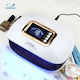 Professional Nail Polish Curing Lamp UV / LED 72W