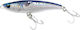Little Jack Shaking Heads Artificial Bait Slider 3