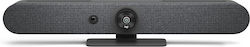 Logitech Rally Bar Mini Κάμερα Τηλεδιάσκεψης Logitech Rally Bar Mini Κάμερα Τηλεδιάσκεψης