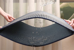 Waterproof Mat Cat Litter Tray Liner Double Layer