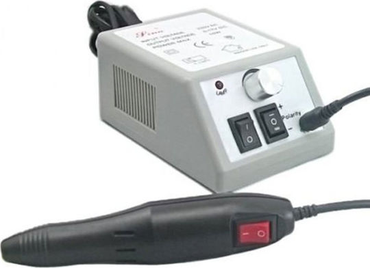 Mercedes 2000 – Manicure & Pedicure Nail Drill Set