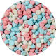 Cake Land Mehrfarbige Essbare Kuchendekorationen Sprinkles 50gr