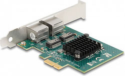 DeLock v2 PCI-e