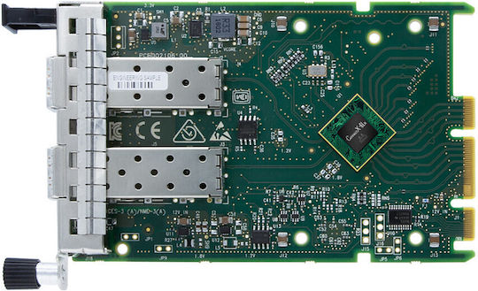 Lenovo Thinksystem Mellanox Connectx6 Lx v2 PCI-e Netzwerkkarte